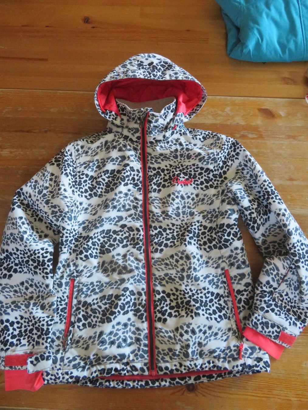 Killtec Giacche & Cappotti: Skijacke Killtec Gr.152/top Zustand plus eine Jacke gratis – Usato da Steckborn venduto da Bibendum02 7