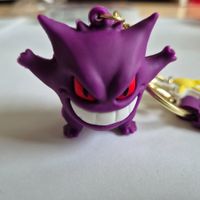 Pokemon Schlüsselanhänger - Gengar - MER