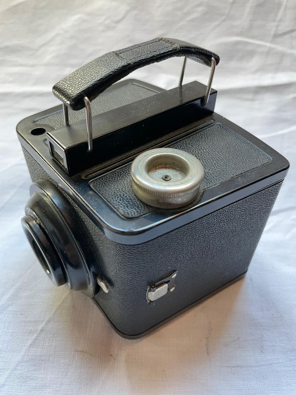 Kodak Fotocamera: Kodak Brownie Six-20 – Usato da Oberwil BL venduto da huldrych70 2