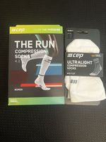 Damen CEP Laufsocken Bundle