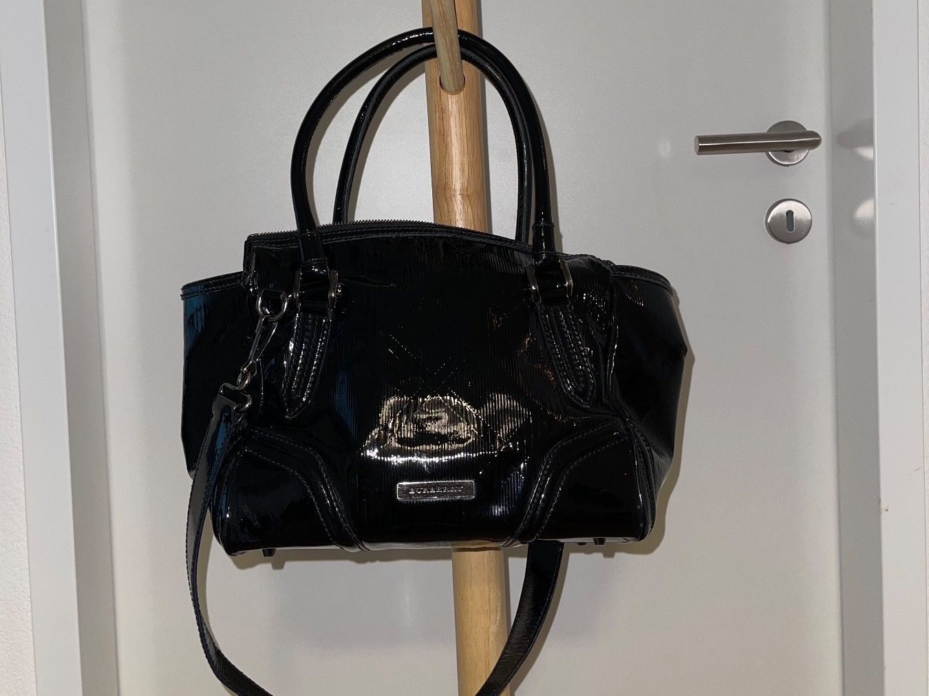 Burberry Sacs femmes: Burberry bag – D'occasion à Reinach BL par K.zh.A