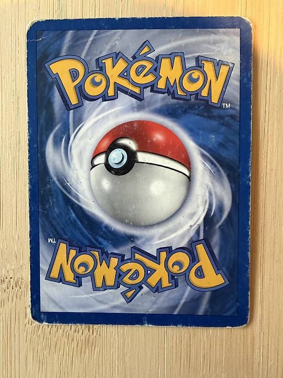 Carte collezionabili: Charizard 4/100 Holo  ITA – Usato da Viganello venduto da con_ns6d 1