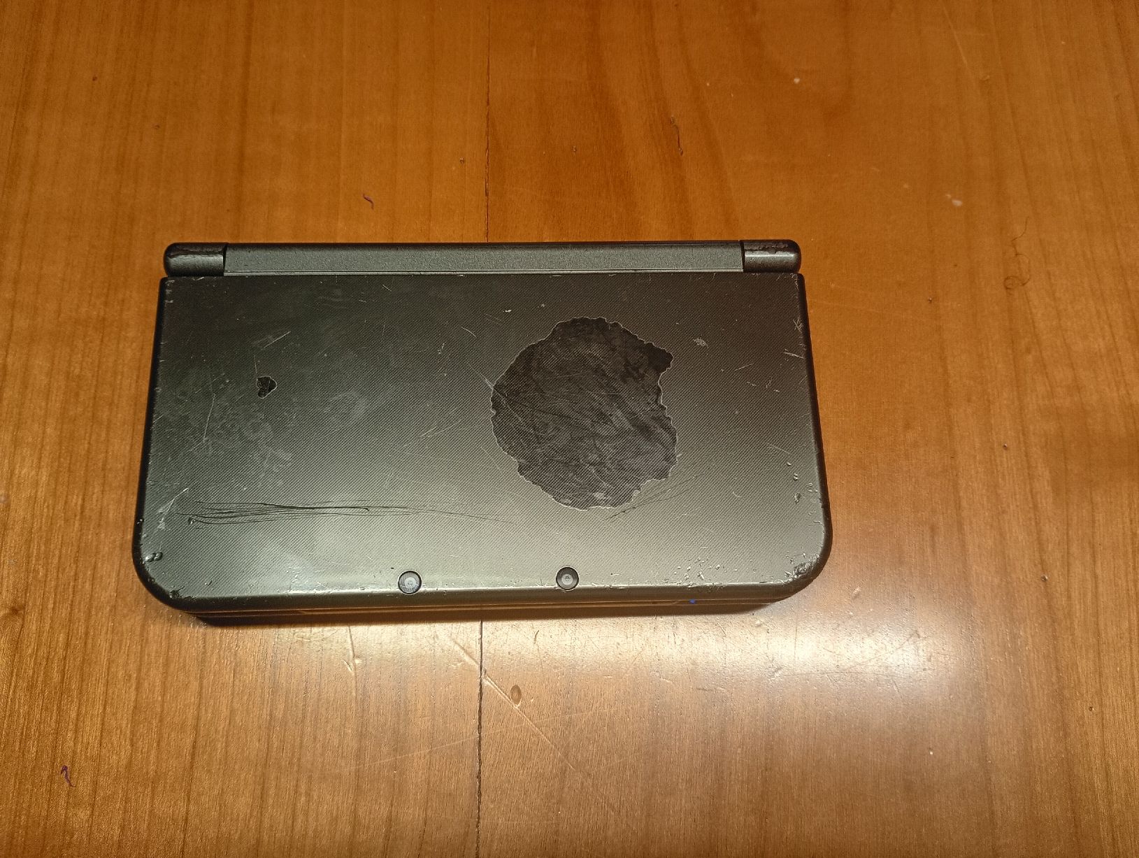 Nintendo Console: New 3ds XL + Mario Kart 7 – Usato da Genève venduto da Cg9000 1