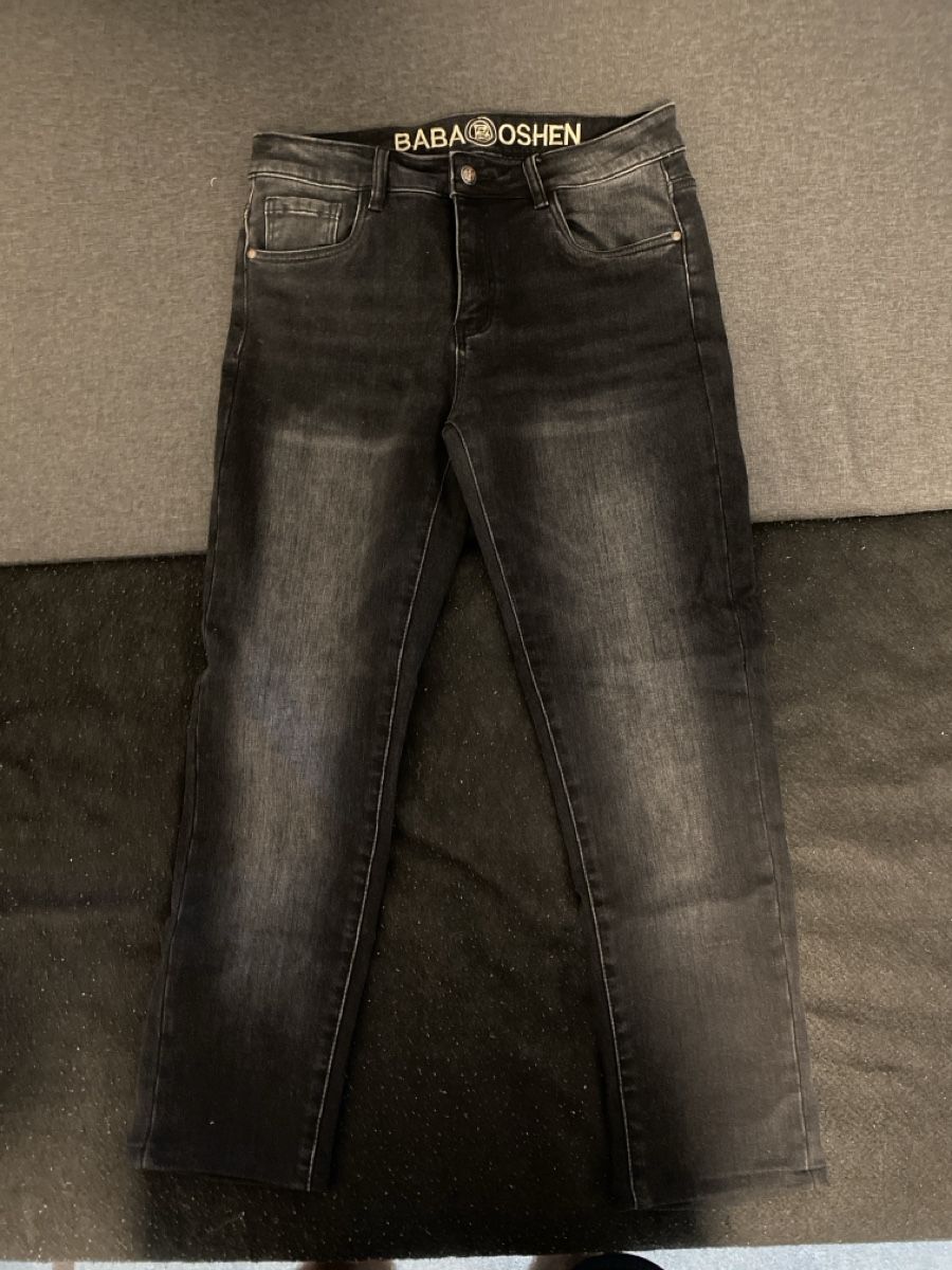 Jeans: Jeans – Gebraucht aus Pratteln von fra_rd8j