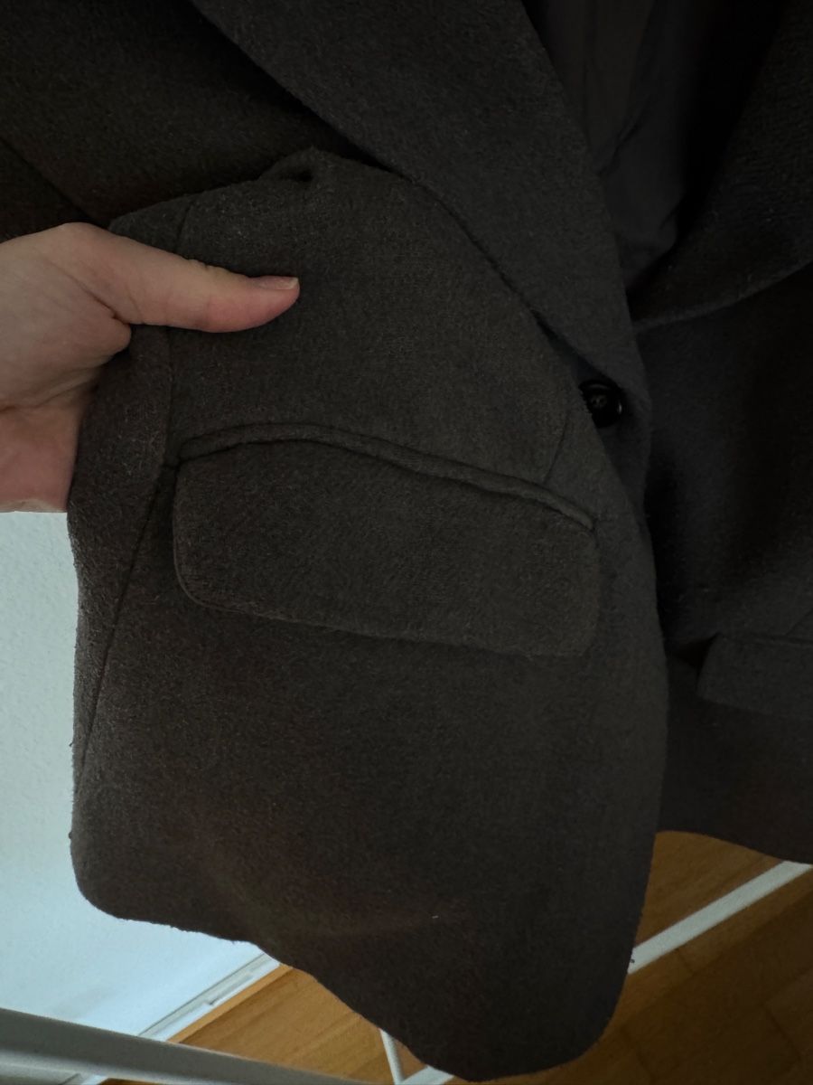 H&M Giacche: H&M Blazer als Übergangsmantel, oversized – Usato da Zürich venduto da s.o13 2