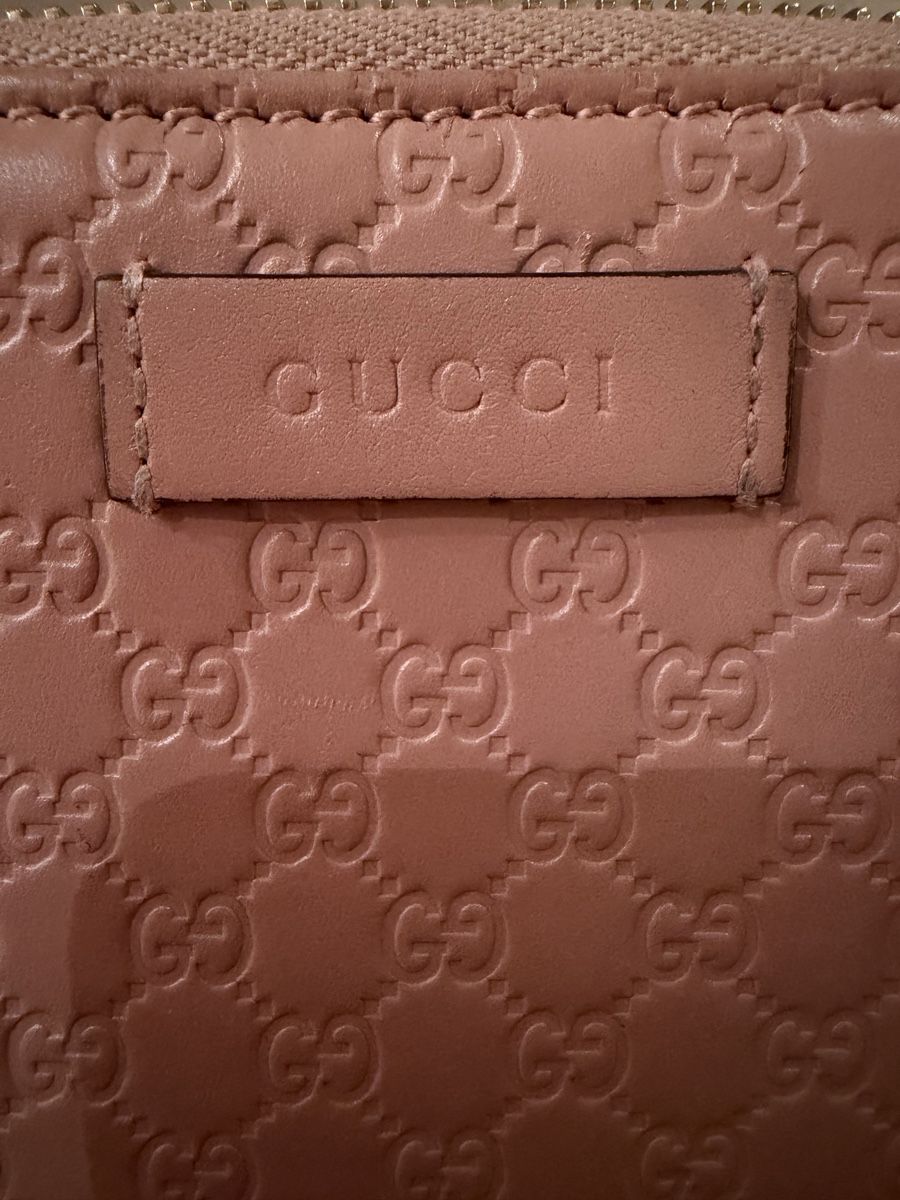 Gucci Portamonete: Gucci wallet – Usato da Paradiso venduto da apf_mh9c 2