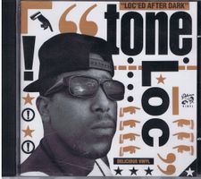 Tone Loc – Loc'ed After Dark
