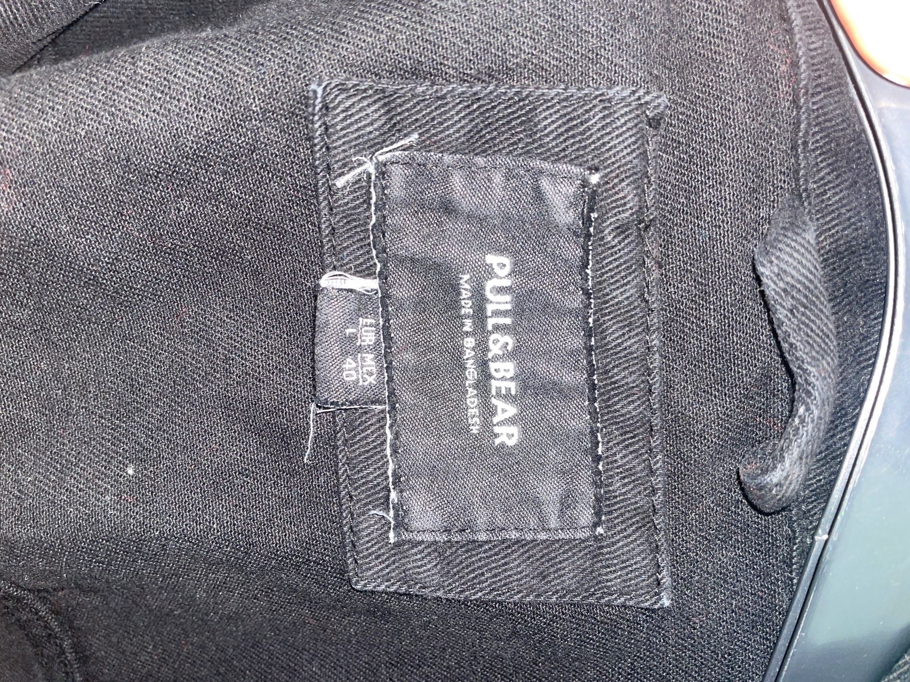 Pull&Bear Giacche: Veste pull and bear taille L – Usato da Monts-de-Corsier venduto da mol_tf27 2