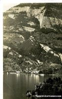 Vitznau - Villa Margherita + 1924 TOP