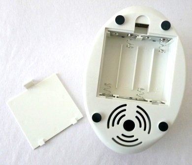Diffusori di oli essenziali: Aroma Mouse - Duftventilator – Nuovo e nell'imballaggio originale da Mauren venduto da Yeelen 6