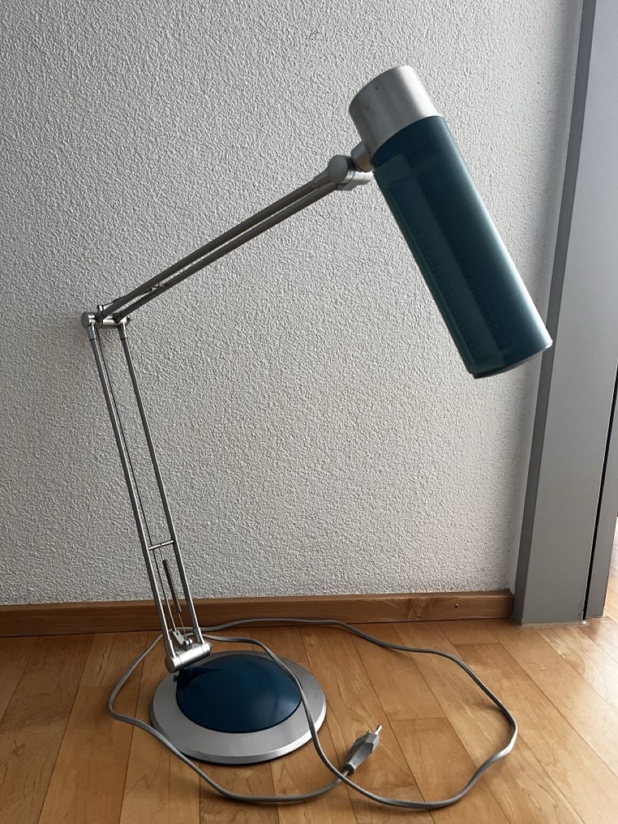 Lampade: Verstellbare Schreibtischlampe – Usato da Wil SG venduto da Sophie_S
