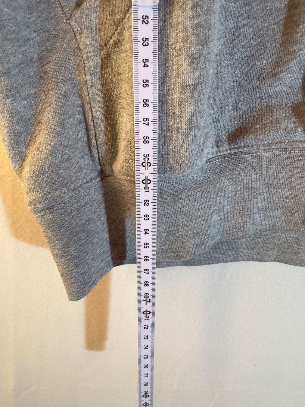Puma Maglioni & Felpe: Pullunder von Puma aus Baumwolle Gr. M – Usato da Grosswangen venduto da second_hand_dress 1