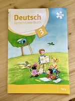 Deutsch Sprach Lese Buch ÖBV 3. Klasse