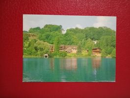 Eich Luzern Haus Seematt am Sempachersee