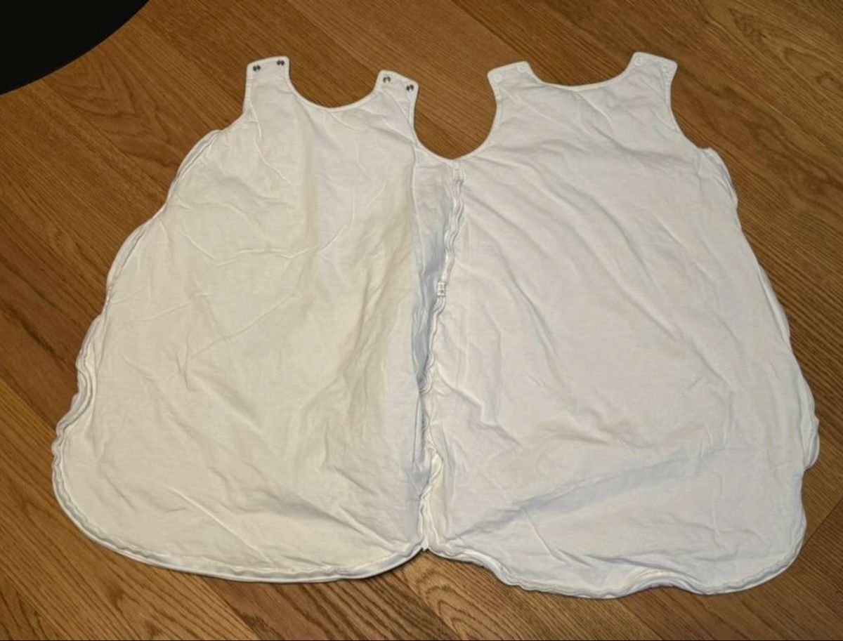 Sacchi a pelo: Théople & Patericas Schlafsack Gr.62 – Usato da Genthod venduto da Tidus04 2
