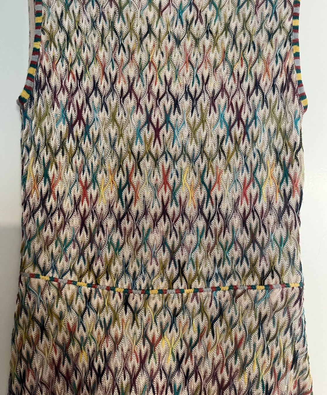 Missoni Robes: Missoni Kleid, Grösse 36 – D'occasion à Luzern par Lampion 2