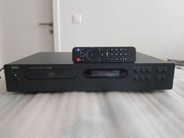 🎶 NAD C-521 BEE révisé/revidiert