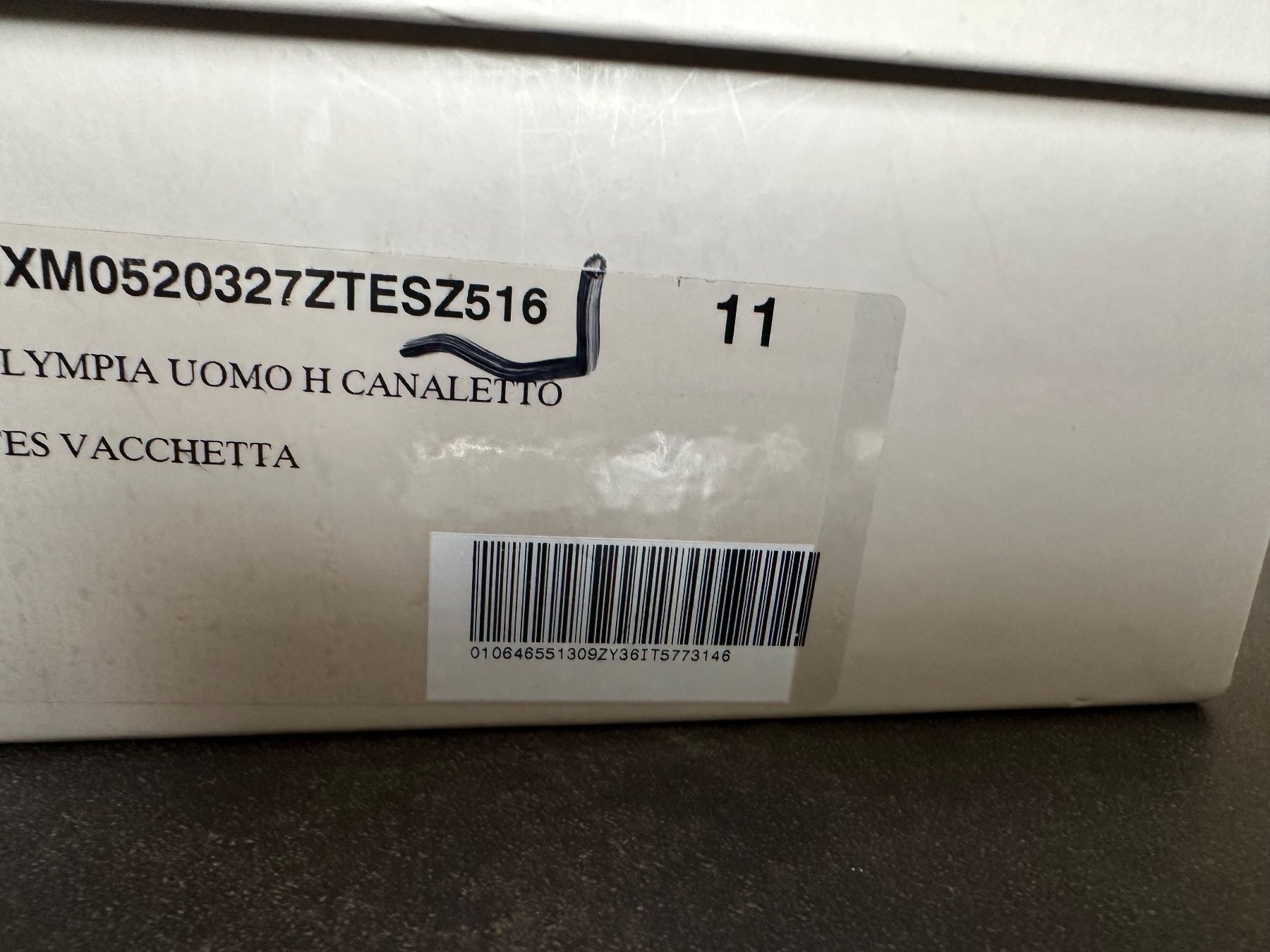 Hogan Scarpe da donna: Hogan Sneakers 39.5 – Usato da Coppet venduto da AlexandraAmmann 3