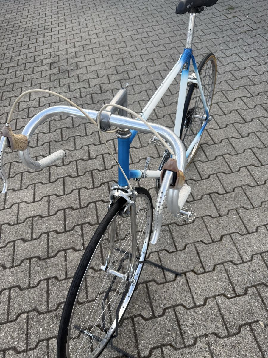 Vélos: Rennvelo Vintage – D'occasion à Horriwil par Carrera68 6