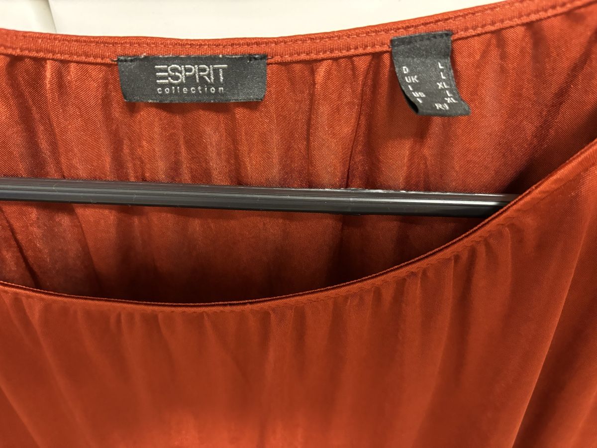 Esprit Camicette: Esprit Bluse, Gr.L – Usato da Zollikerberg venduto da Jvac2 1