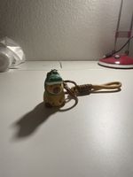 Capybara keychain