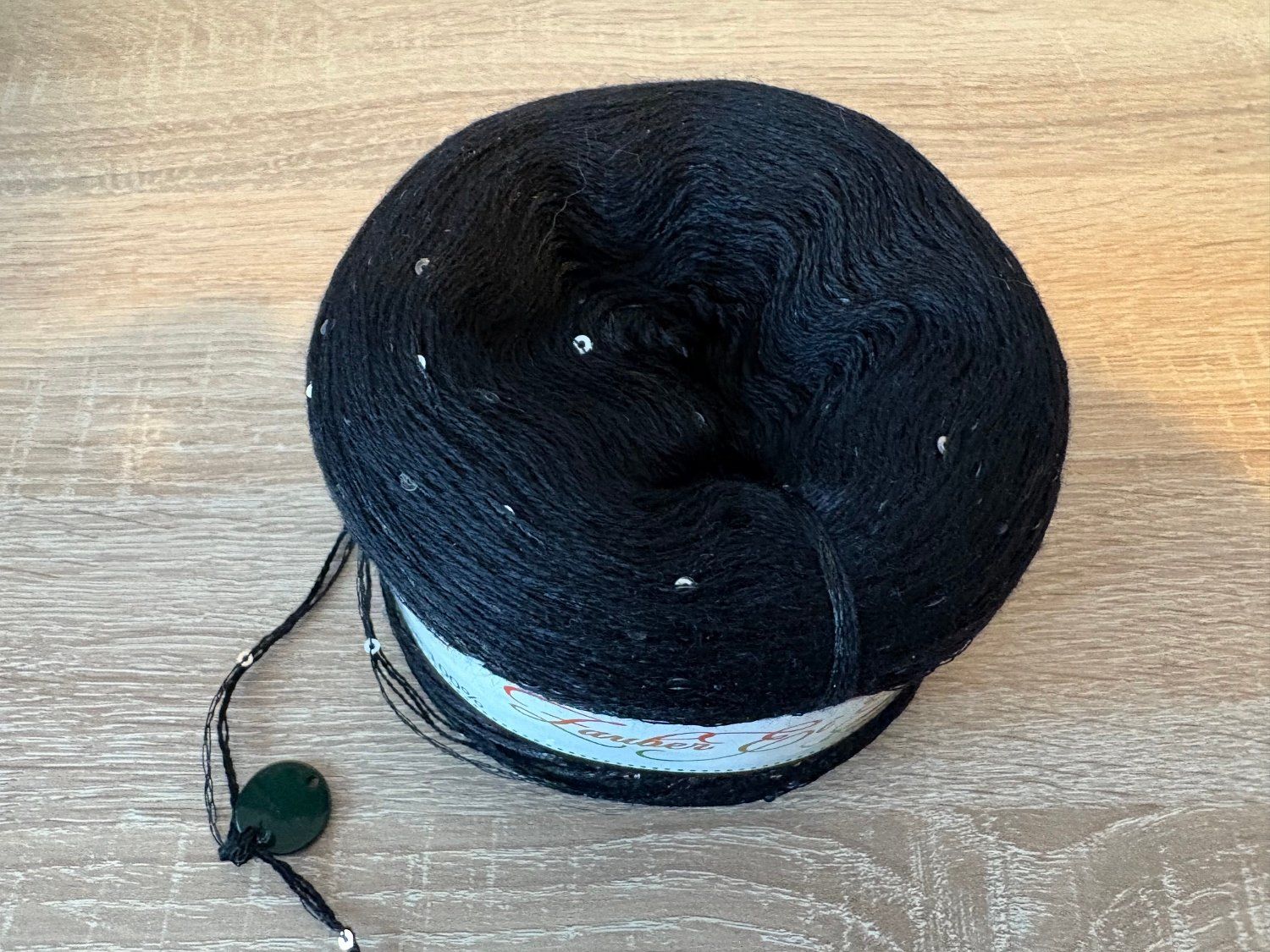 Lana: Wolle Zauber Ei Merino – Nuovo e nell'imballaggio originale da Pfäffikon SZ venduto da Desideria0 1
