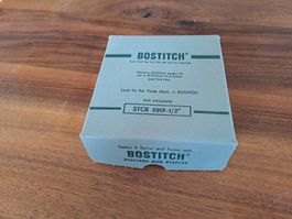 5000 Bostitch Klammern