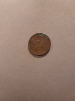 Pièce rare italienne 10 centimes 1927 - à saisir!