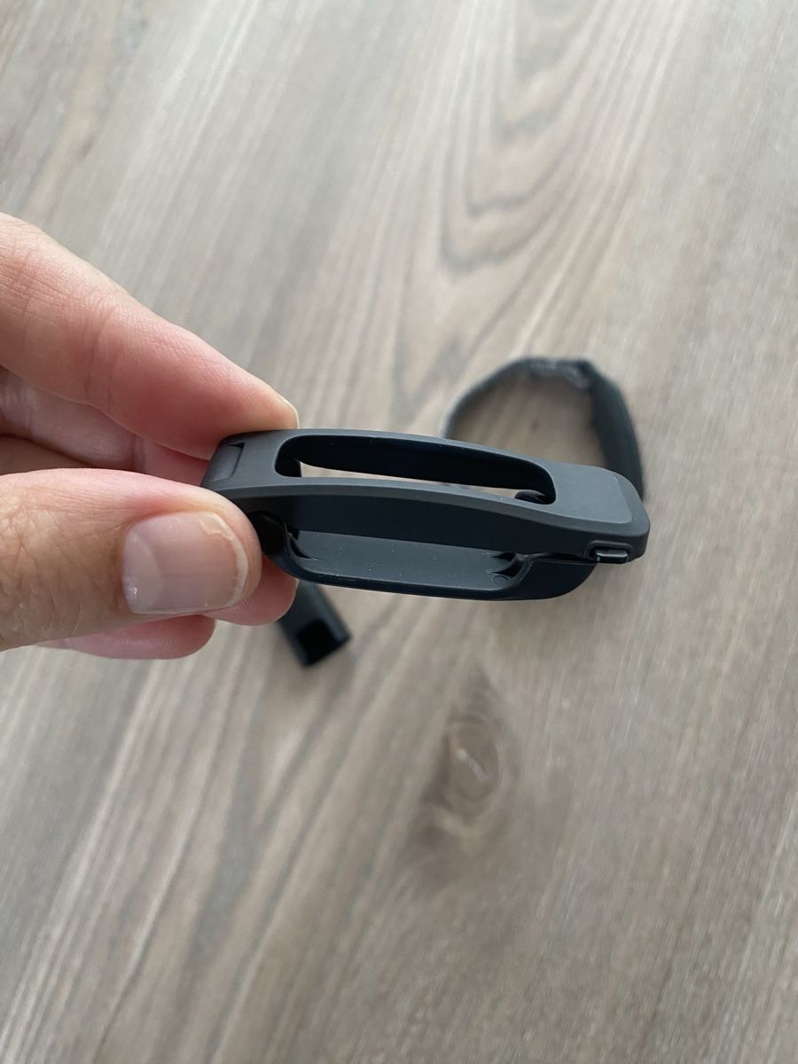 Huawei Smartwatch: Montre connecté Huawei Band 4e Active – Nuovo (secondo la descrizione) da Delémont venduto da Emi-98 2