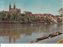 Basel 1961