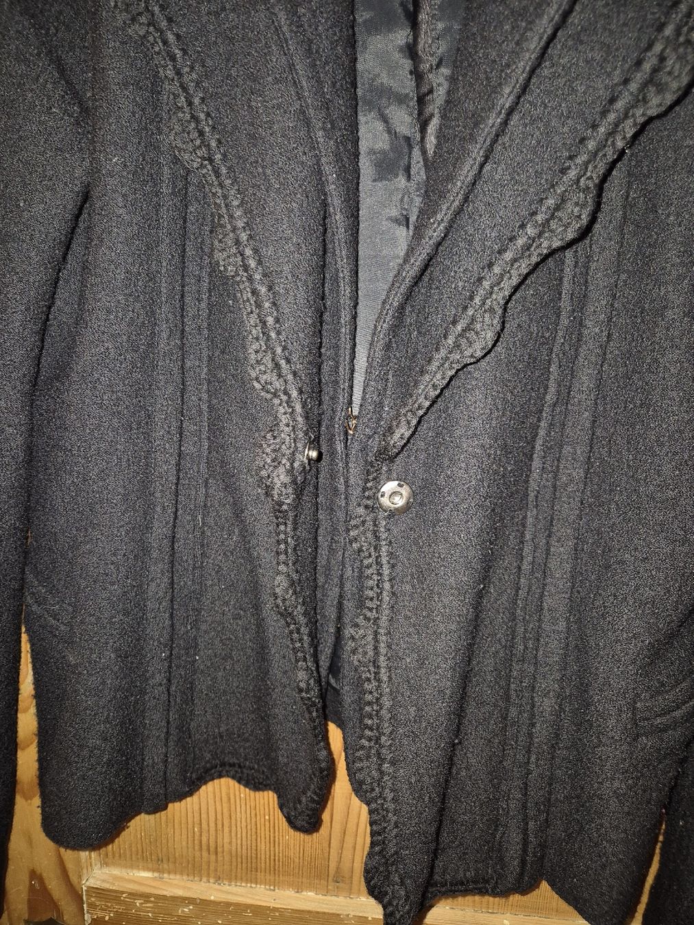 Giacche: Übergangsjacke von Oui, Grösse 40 – Nuovo (secondo la descrizione) da Unterägeri venduto da Idecurtins 3