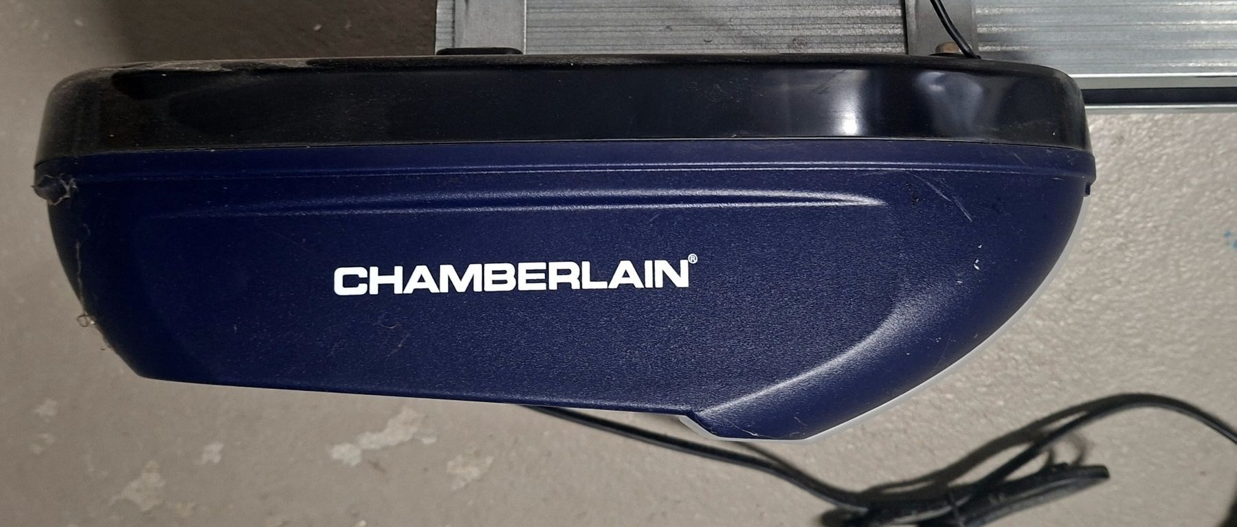 Sonstiges Elektromaterial: Chamberlain Garagentorantrieb gebraucht – Gebraucht aus Thundorf von Thomsentv 1
