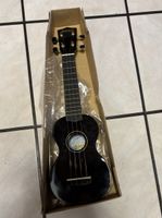 Ukulele Mahalo