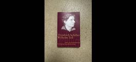 Friedrich Schiller - Willhelm Tell
