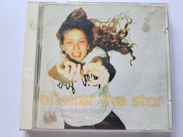 CD Blinker The Star – A Bourgeois Kitten ( Alt Rock )