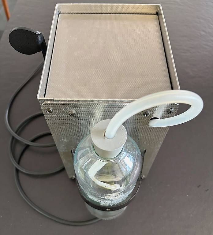 Macchine per caffè & Macchine per espresso: ADRIANOS THE ELSE KAFFEEPADMASCHINE – Usato da Lohn-Ammannsegg venduto da Uranus2001 3