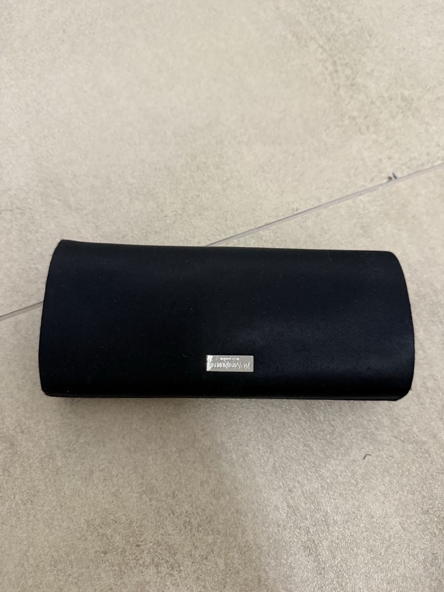 Saint Laurent Borse da donna: Pochette yves saint laurent rive gauche – Usato da Lugano venduto da sheshe26