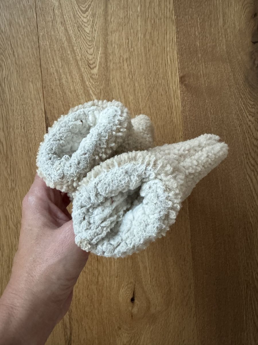 Kinderhandschuhe: Handschuhe, Gr. 2-3j – Gebraucht aus Interlaken von fbnscl 3