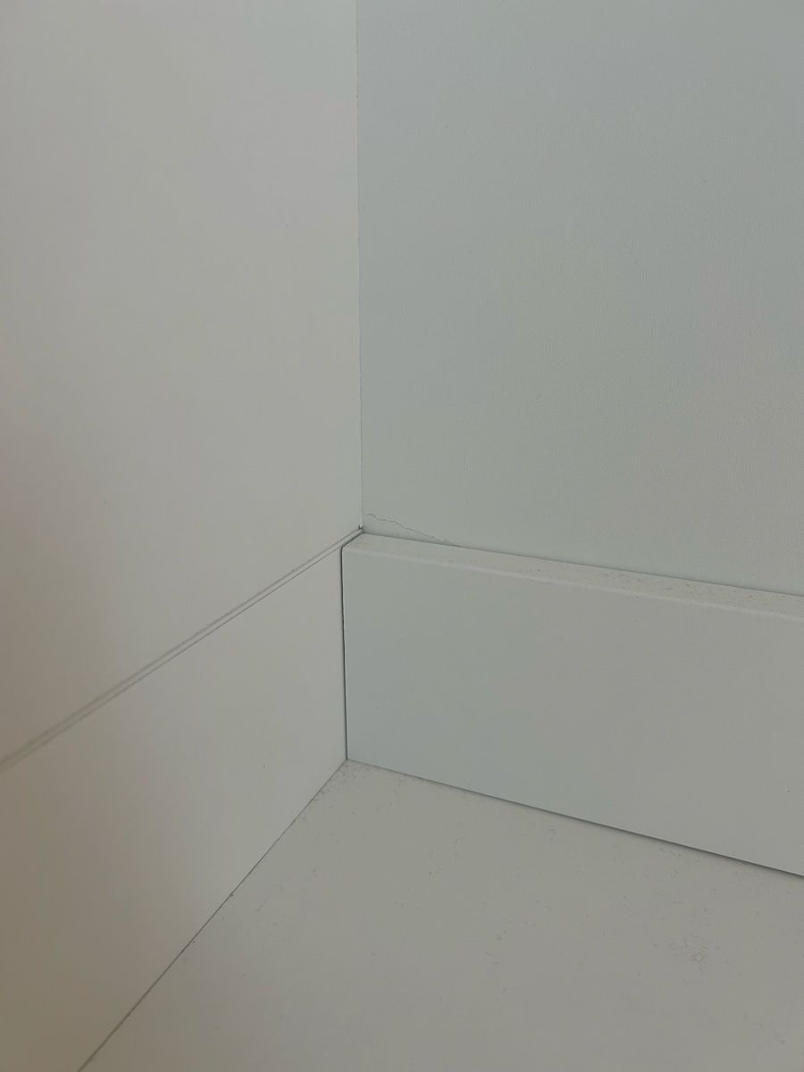 Armadi: IKEA HAUGA Kleiderschrank offen – Usato da Olten venduto da noellealisha 5