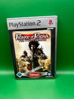 Prince of Persia the two thrones (Deutsch) - Playstation 2