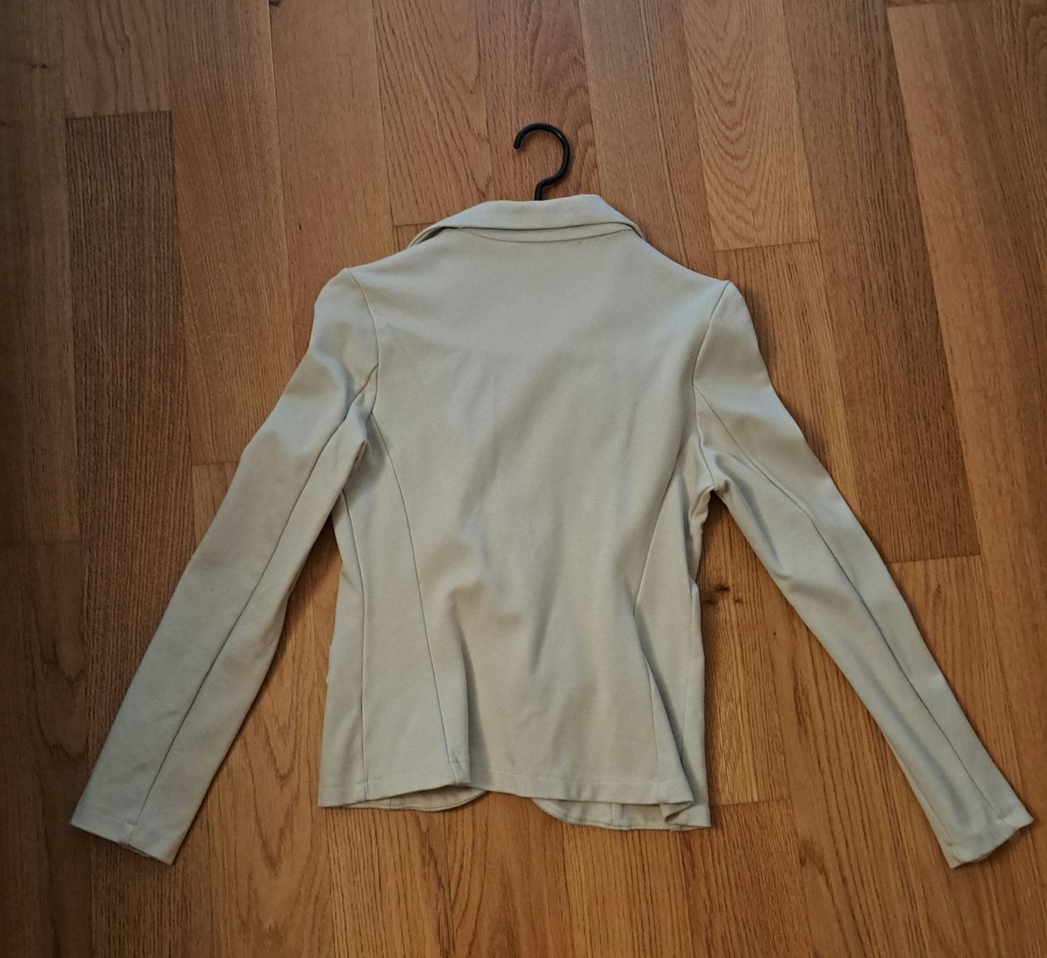 Jacken: Elegante Damenblazer beige – Gebraucht aus Seengen von ja6_65wp 2