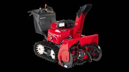 Honda Scheefräse/Schneeschleuder HSM 1380I 1ETD