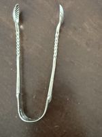 Suger tongs/ Zuckerschere 925 Silber London