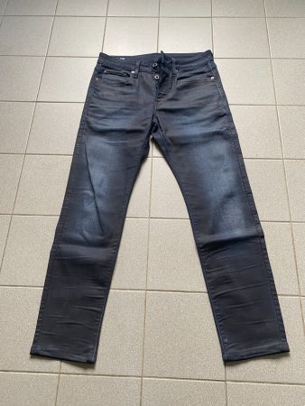 G-Star Jeanshose / W29 x L30 / Blau / Top Zustand!