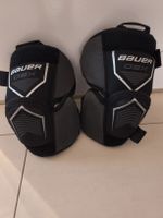 Bauer Eishockey Goalie Knieschoner JR