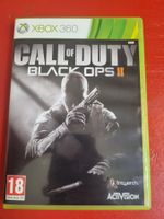 Call of Duty Black Ops II XBOX 360
