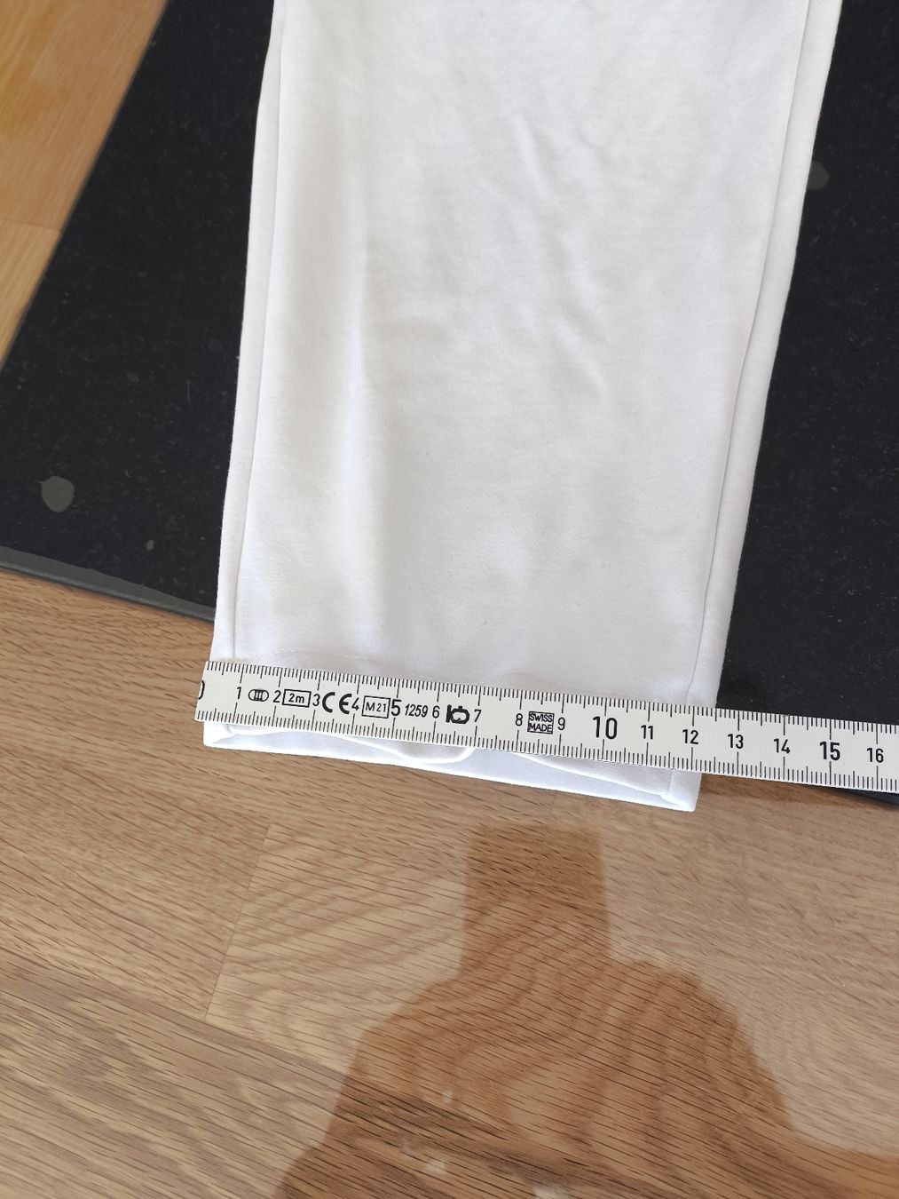 Only Pantaloni: Stoffhose ONLY Gr.XL – Usato da Burgdorf venduto da Ropajesi 3