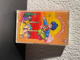 Dr Chly Muck - Rondo Junior Kassette - Schwizerdütsch!
