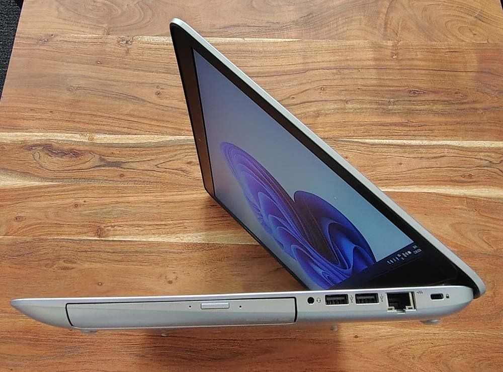 Hewlett Packard Notebooks: HP ProBook 470 G4 Notebook - ab CHF 1.-- – Gebraucht aus Neuendorf von Buggle 3