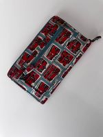 Cath Kidston Reise-Portemonnaie